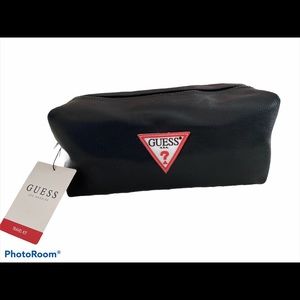 GUESS travel bag
